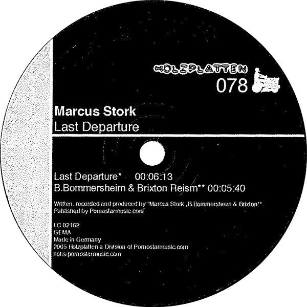 Various : Bass-Ism (12")