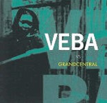 Veba : Veba Vs GrandCentral (CD, Comp)