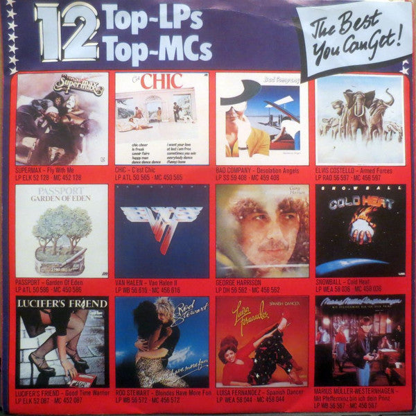 Jay Ferguson : Shakedown Cruise (7", Single)