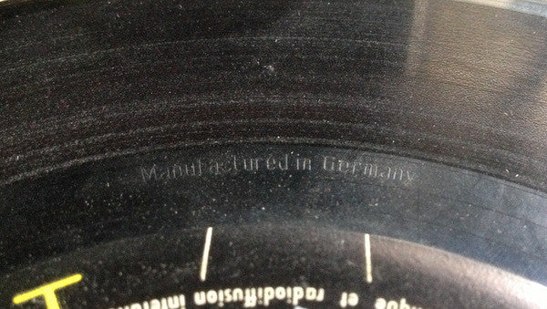 Ray Charles : I Can't Stop Loving You / Born To Lose (7")