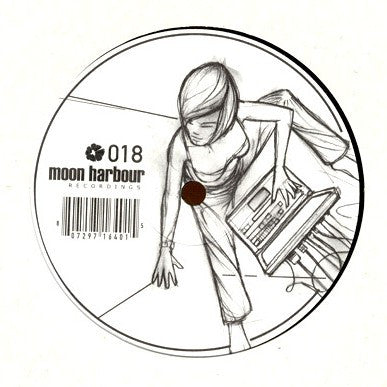 Tanzmann & Stefanik : Like Shrubbery? (12")