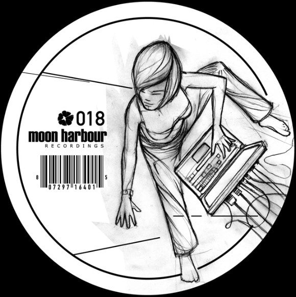 Tanzmann & Stefanik : Like Shrubbery? (12")