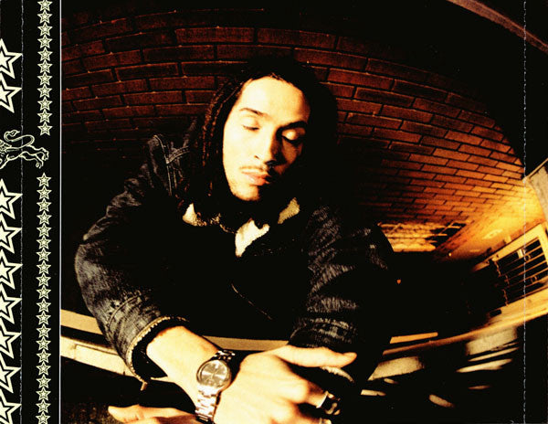 Moka Only : Lowdown Suite (CD, Album)