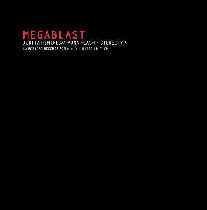 Megablast : Jubita Remixes (12")