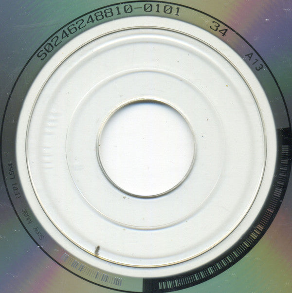 Simon & Garfunkel : Bridge Over Troubled Water (CD, Album, RE, SBM)