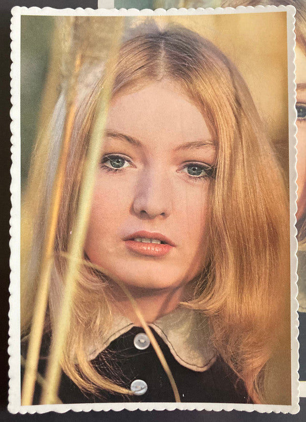 Mary Hopkin : Post Card (LP, Album)