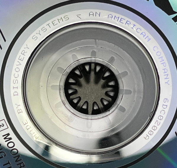 Hank Ballard & The Midnighters : Their Greatest Hits (CD, Comp, RE, RM)