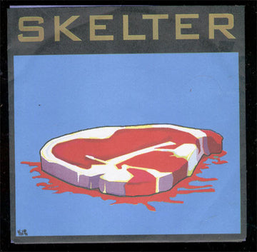 Skelter : Stained (7", Ltd)