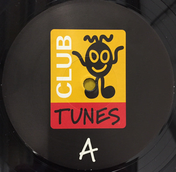 Head Quarters (2) : Get Loose (12")