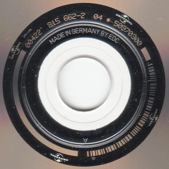 Wolfgang Ambros + Rainhard Fendrich : Open Air (CD, Album)