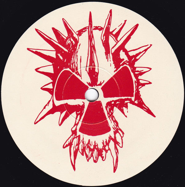 Corrosion Of Conformity : Eye For An Eye (LP, Album)