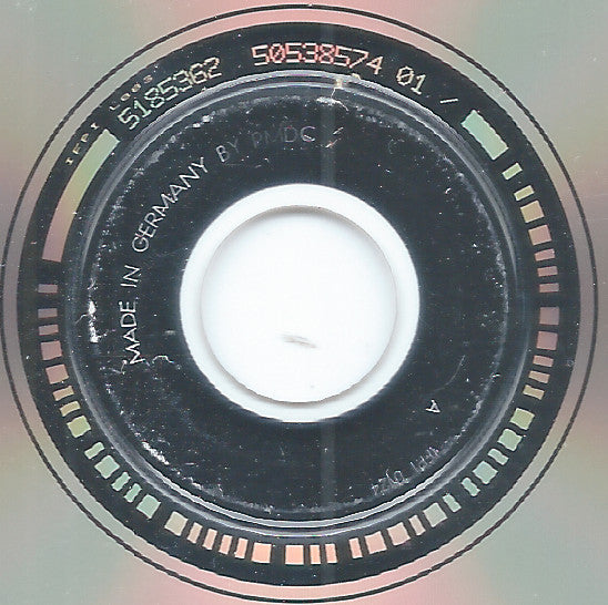 Willem Vermandere : Mijn Vlaanderland (CD, Album)