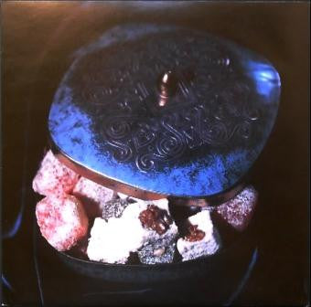 Turkish Delight : Saburié (7")