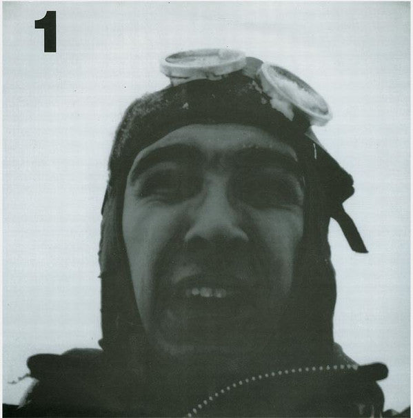 The Philistines Jr. / Schaumgummi : The Ballad Of Paul Yates / Schaumgummi (7")