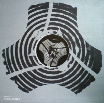 J-Raq : Waiting For The Bass (12")