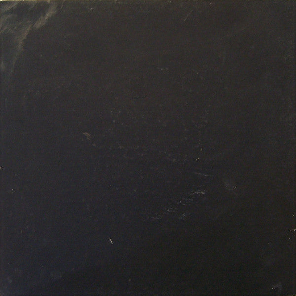 Murray Roman : A Blind Man's Movie (LP)