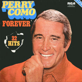 Perry Como : Forever - 32 Hits (2xLP, Comp, Gat)