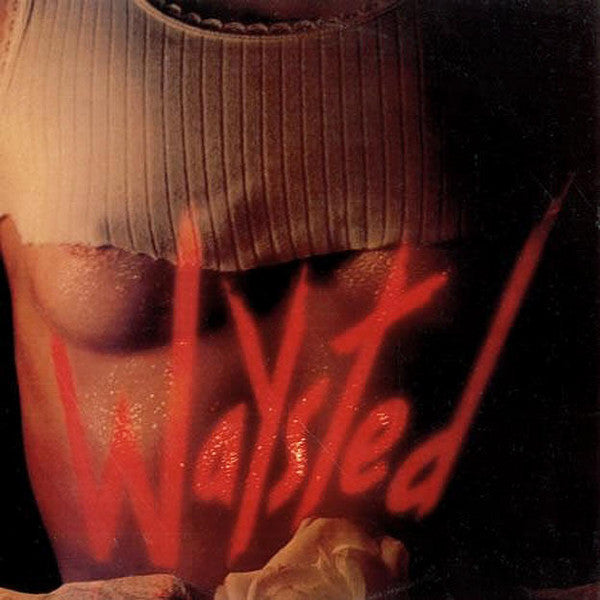 Waysted : Waysted (LP, MiniAlbum)
