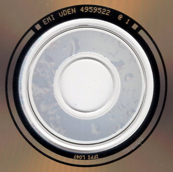 Bløf : Helder (CD, Album, RE + CD, Bon)