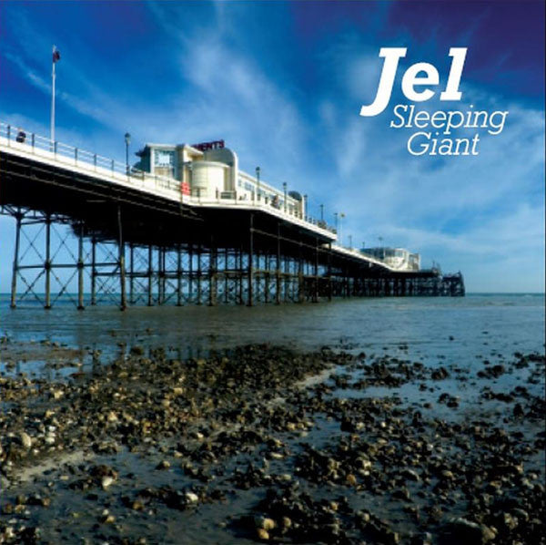 Jel (5) : Sleeping Giant (CD, Album)