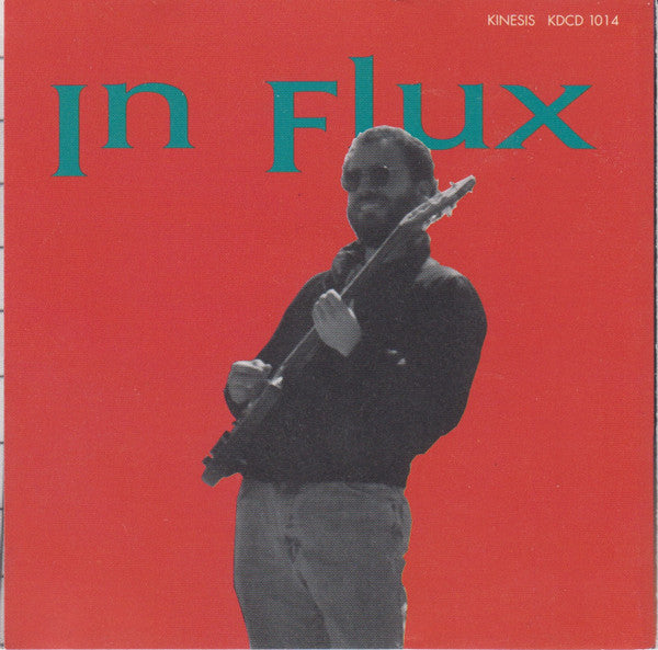 Fonya : In Flux (CD, Album)