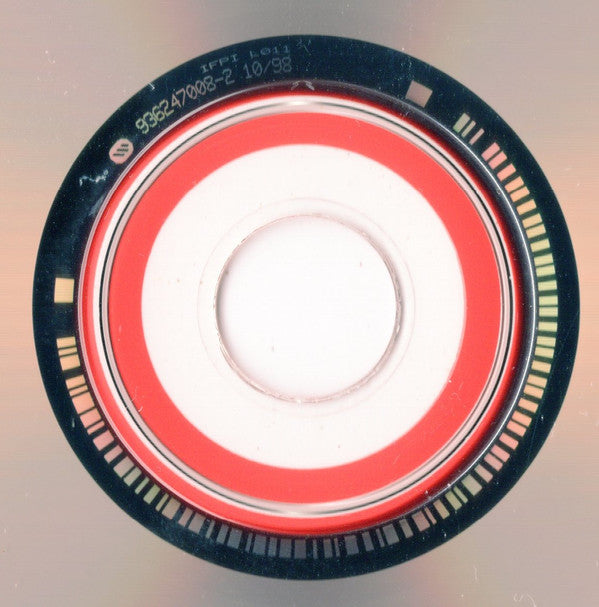 Tevin Campbell : Tevin Campbell (CD, Album)