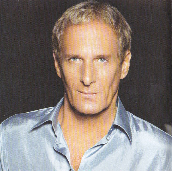Michael Bolton : One World One Love (CD, Album)
