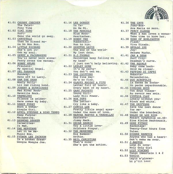 The Equals : Baby, Come Back / Hold Me Closer (7", Single)