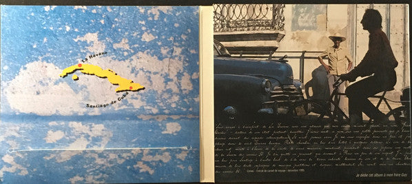 Cyrius : La Banda (CD, Album)