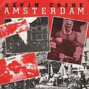 Kevin Coyne : Amsterdam (7", Single)