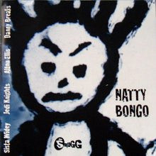 Various : Natty Bongo (CD, Comp)