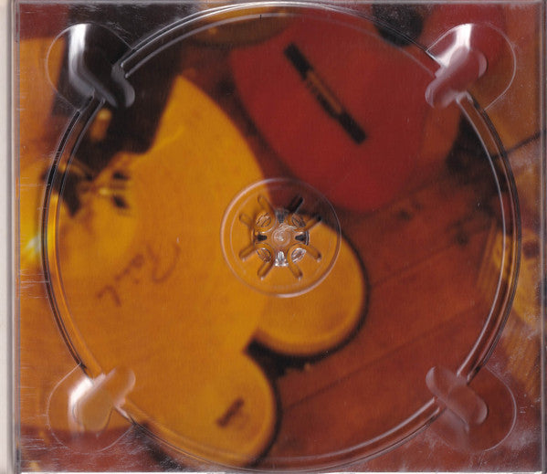 Dimlite : Runbox Weathers (CD, Album)