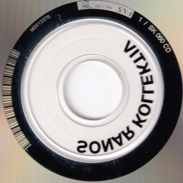 Dimlite : Runbox Weathers (CD, Album)