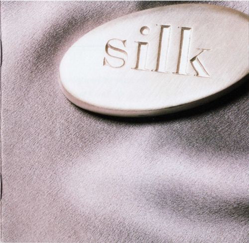 Silk (4) : Silk (CD, Album)