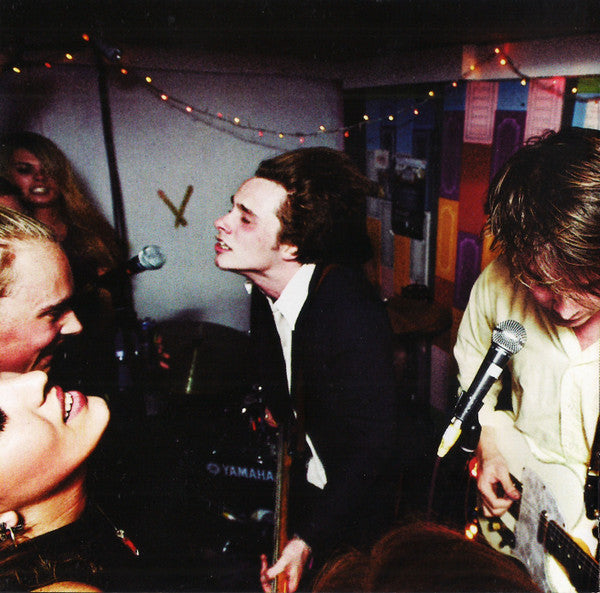 Palma Violets : 180 (CD, Album)