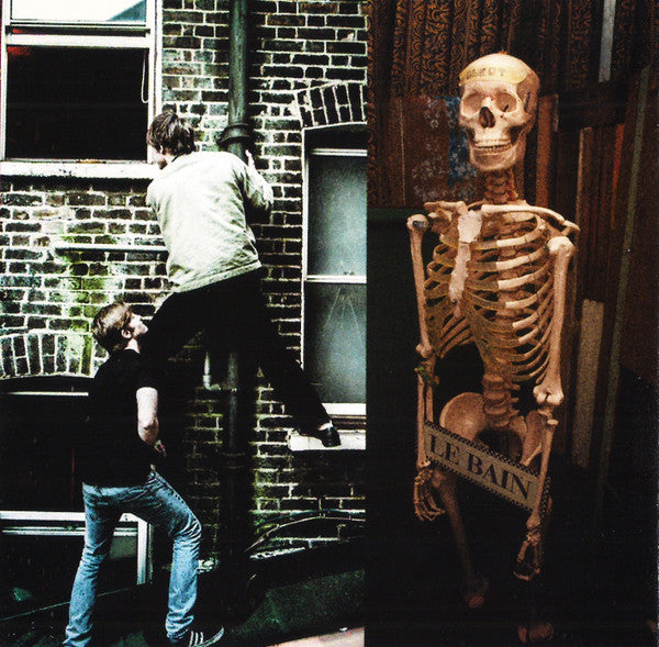 Palma Violets : 180 (CD, Album)