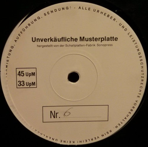 Stereo MC's : I'm A Believer (12", TP)