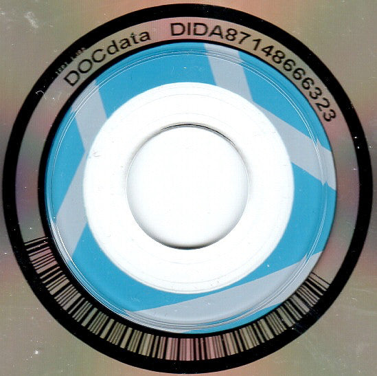 Scooter : Suavemente (CD, Single)