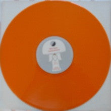 Mick Taylor : Tropical Disease (LP, Ltd, Unofficial, Ora)