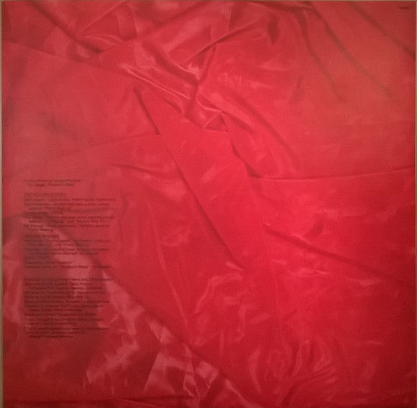 The Rolling Stones : Undercover (LP, Album)