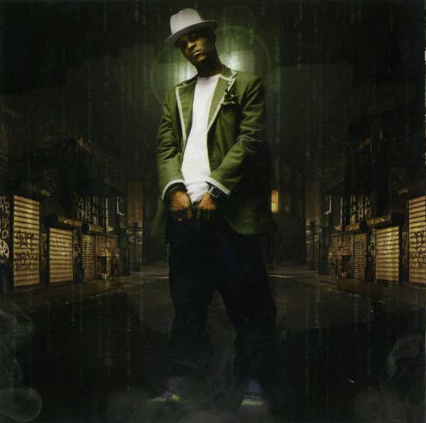 T.I. : The Leak (CD, Mixed)
