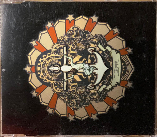 Non-Prophets : Hope (CD, Album, Promo)