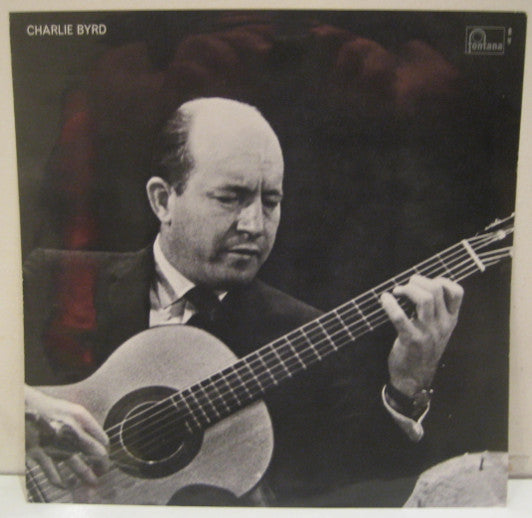 Charlie Byrd : In! (LP, Comp)