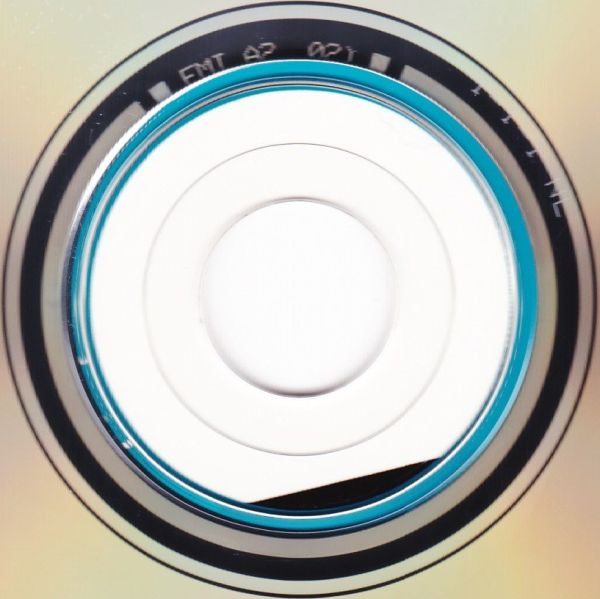 Paul van Vliet (2) : Theatershow 92 / 93 (CD, Album)