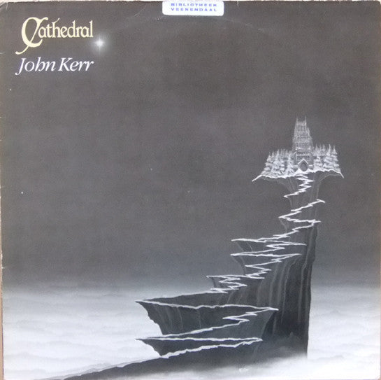 John Kerr : Cathedral (LP, Album)