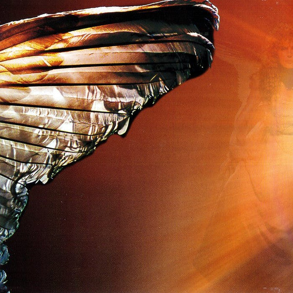 Within Temptation : Mother Earth (CD, Album, Enh)