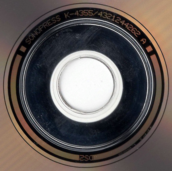 Rednex : Sex & Violins (CD, Album)