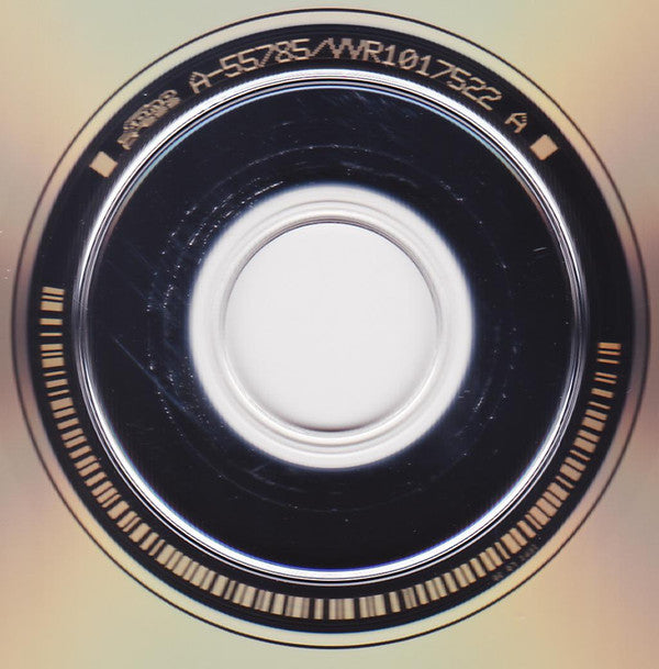 Mercury Rev : All Is Dream (CD, Album)