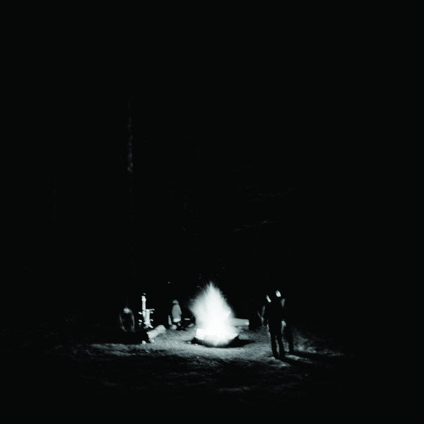 The Men (2) : Campfire Songs (CD, EP)