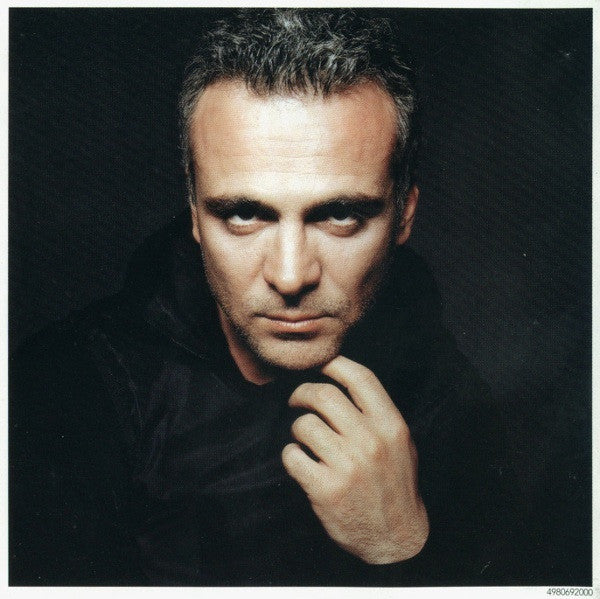 Nino de Angelo : Schwindelfrei (CD, Album)